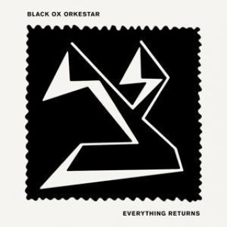 Zvok Everything Returns Black Ox Orkestar