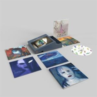 Zvok There Must Be Someone (CD Box Set) 