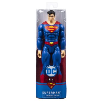 Game/Toy DCU 30cm-Figur - Superman 
