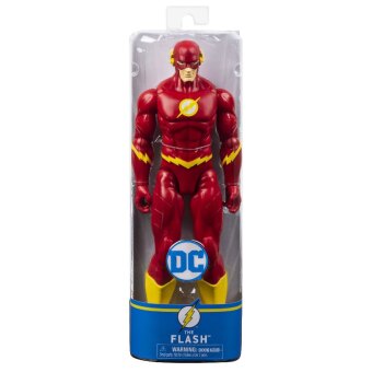 Game/Toy DCU 30cm-Figur - Flash 