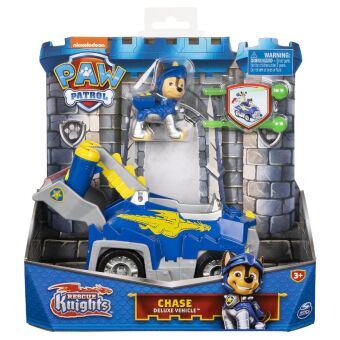 Joc / Jucărie PAW Knights Basic Vehicles Chase 