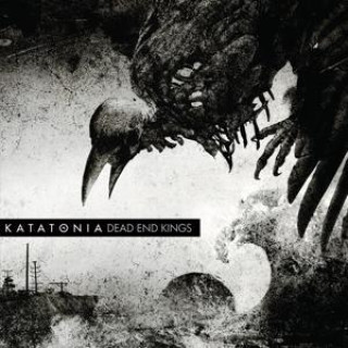 Audio Dead End Kings (CD+DVD-Audio Digipak) Katatonia