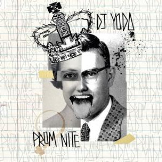 Zvok Prom Nite DJ Yoda