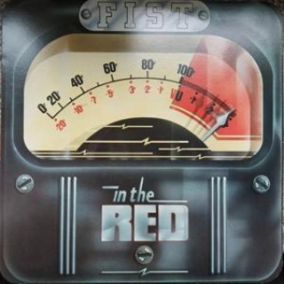 Audio In The Red Fist