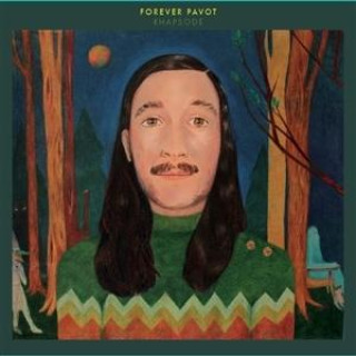 Zvok Rhapsode Forever Pavot