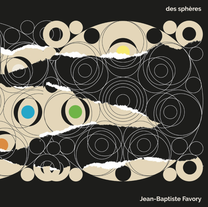 Аудио DES SPHERES FAVORY