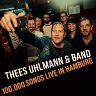 Zvok 100.000 Songs Live in Hamburg 
