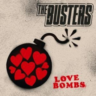 Zvok Love Bombs 