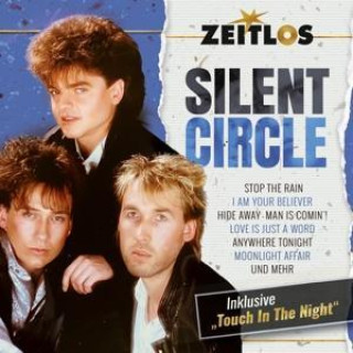 Аудио Zeitlos - Silent Circle 