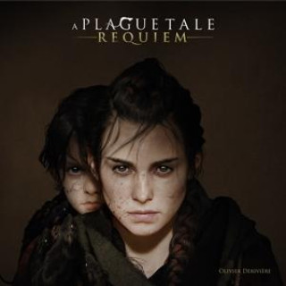Audio A Plague Tale: Requiem (Original Game Soundtrack) 