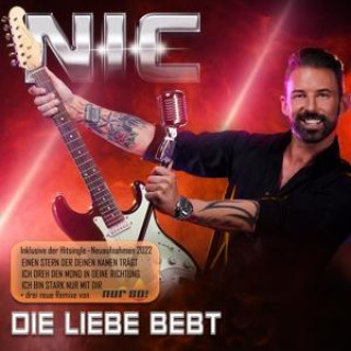Audio Nic: Die Liebe bebt Nic