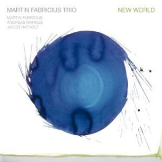 Zvok New World Martin Fabricius Trio
