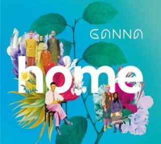 Audio Home Ganna