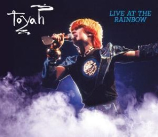 Hanganyagok Live At The Rainbow (CD+DVD Digipak) 