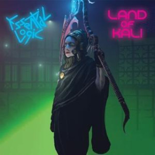 Audio Land Of Kali 