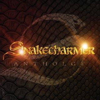 Audio Anthology (4CD Boxset) Snakecharmer
