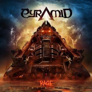 Zvok Rage Pyramid