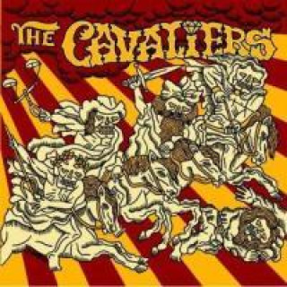 Zvok Les Cavaliers 