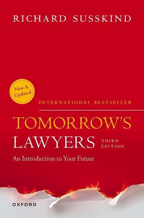 Carte Tomorrow's Lawyers 