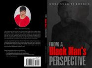 Knjiga From A Black Man's Perspective Nora Shariff-Borden