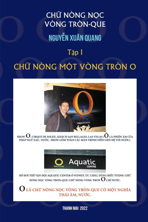 Carte CH? N?NG-N?C V?NG TR?N-QUE (T?P I) Quang Xuan Nguyen