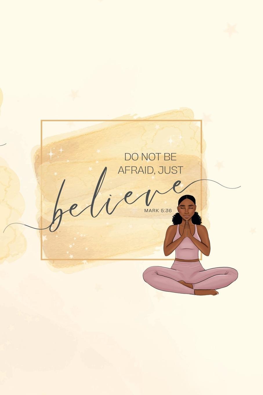 Buch Believe MARISA BOOKER