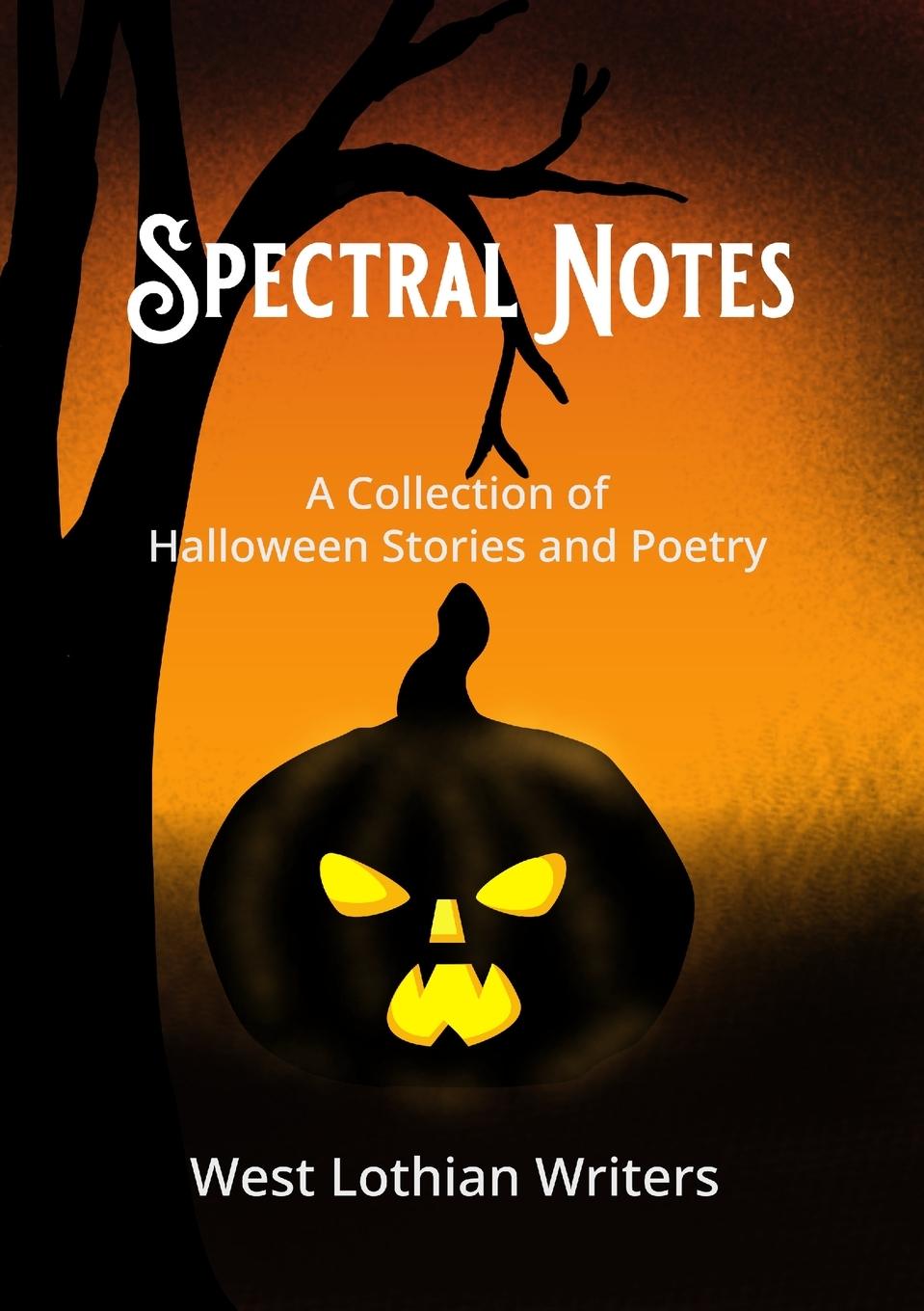 Knjiga Spectral Notes Stephen Shirres