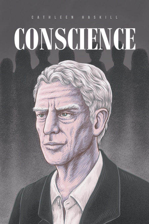 Knjiga Conscience Cathleen Haskill