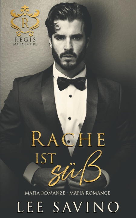 Книга Rache Ist Süss Lee Savino