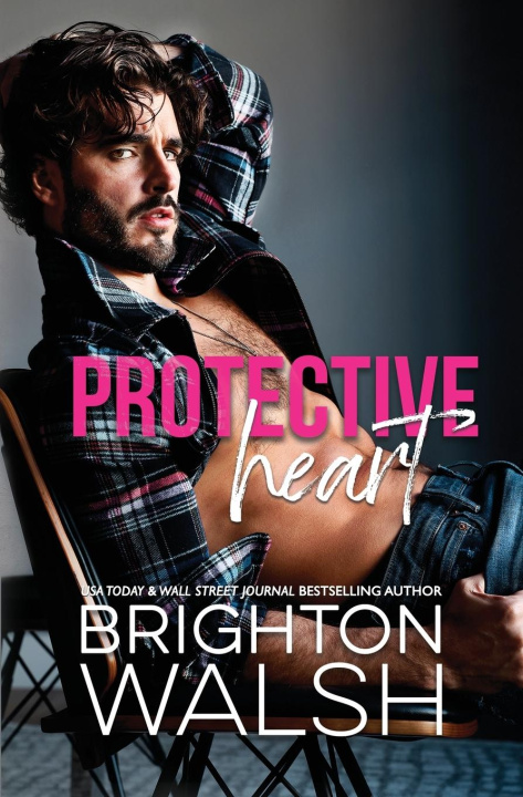 Libro Protective Heart Brighton Walsh