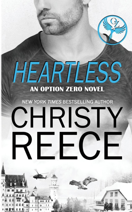 Buch Heartless, An Option Zero Novel Christy Reece