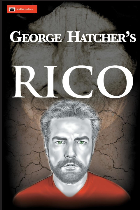 Carte Rico George Hatcher