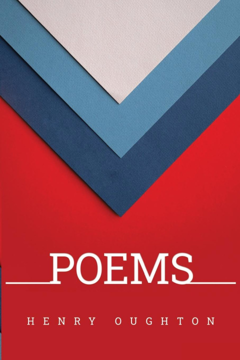 Knjiga Poems 