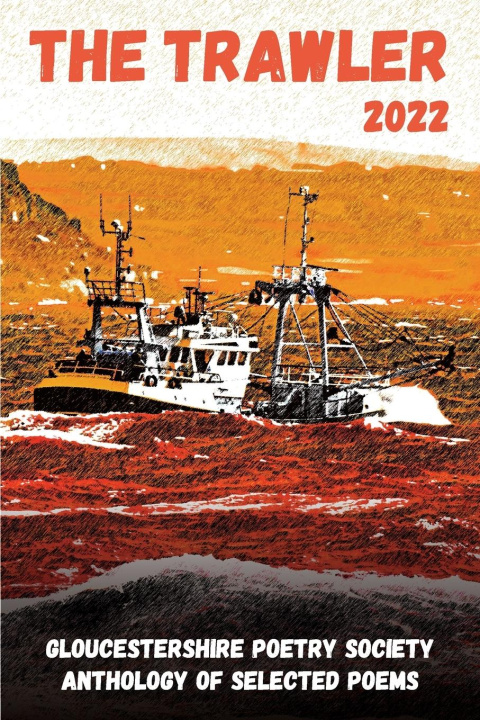Book THE TRAWLER 2022 Peter Lay