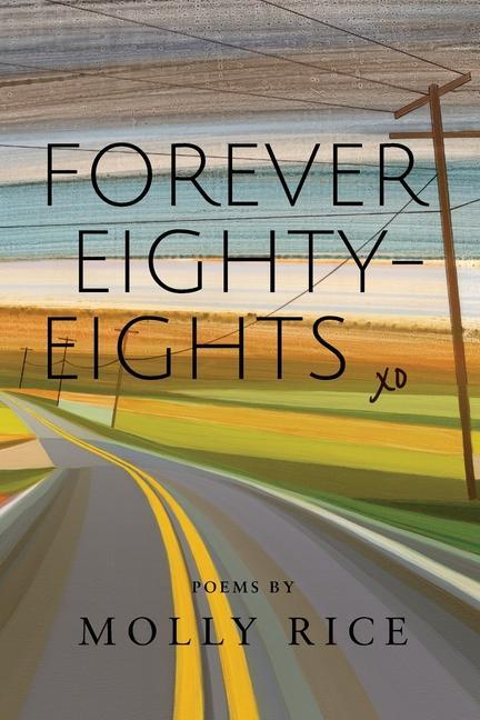Knjiga Forever Eighty-Eights Molly Rice