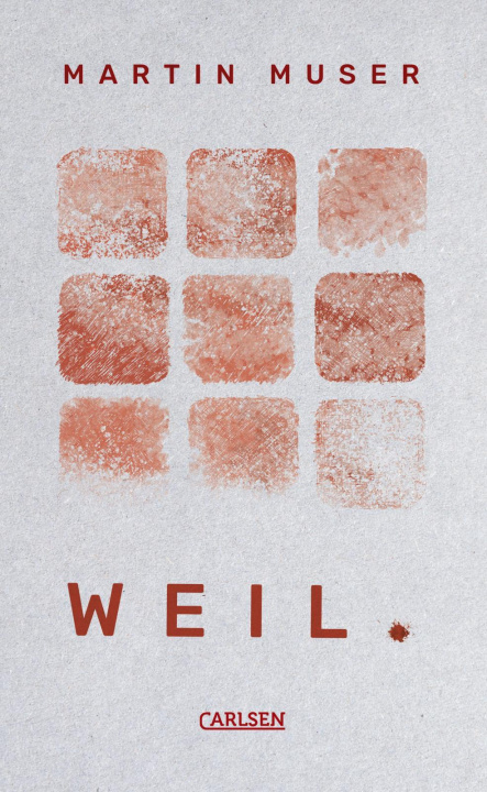 Knjiga WEIL. Martin Muser