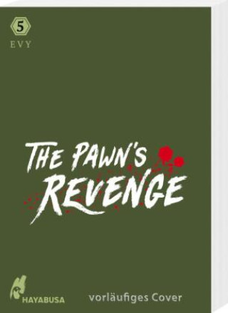 Carte The Pawn's Revenge 5 Laura Klug