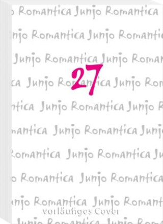 Könyv Junjo Romantica 27 Alexandra Klepper