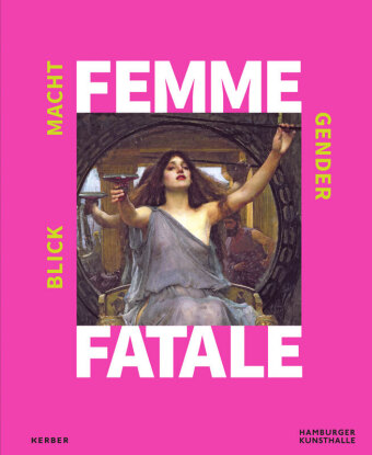 Libro Femme Fatale 