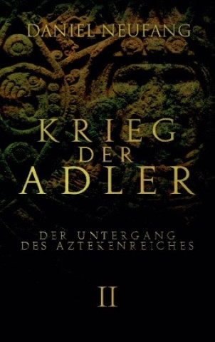 Carte Krieg der Adler Daniel Neufang