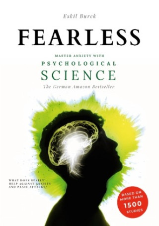 Knjiga Fearless Eskil Burck