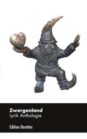 Knjiga Zwergenland Andreas Nettesheim