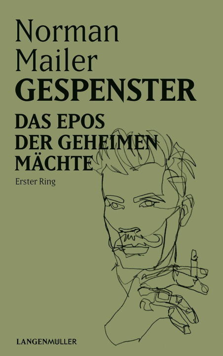 Kniha Gespenster 