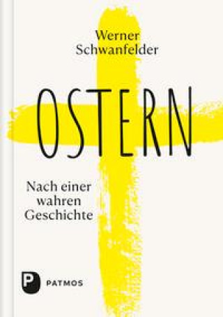 Knjiga Ostern Werner Schwanfelder