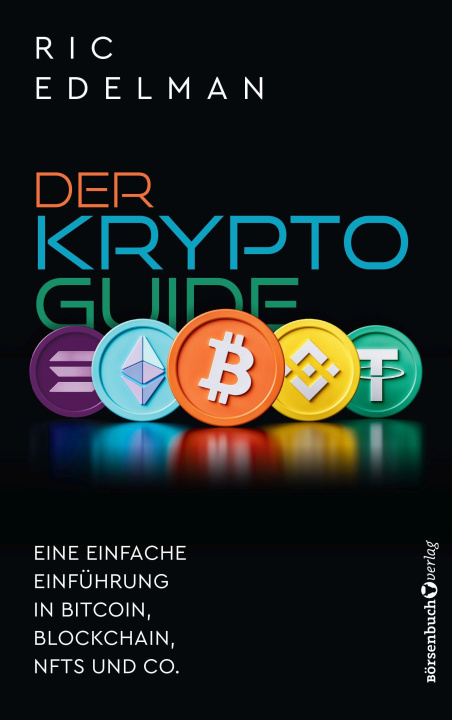 Book Der Krypto-Guide 