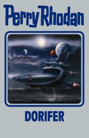 Book DORIFER Perry Rhodan