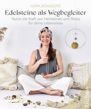 Kniha Edelsteine als Wegbegleiter 