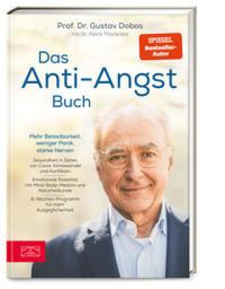 Buch Das Anti-Angst-Buch Gustav Dobos