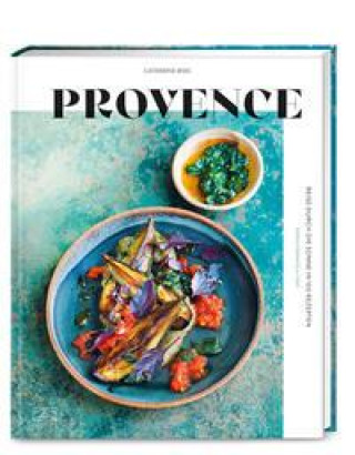 Knjiga Provence Emanuela Cino