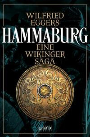 Buch Hammaburg Wilfried Eggers